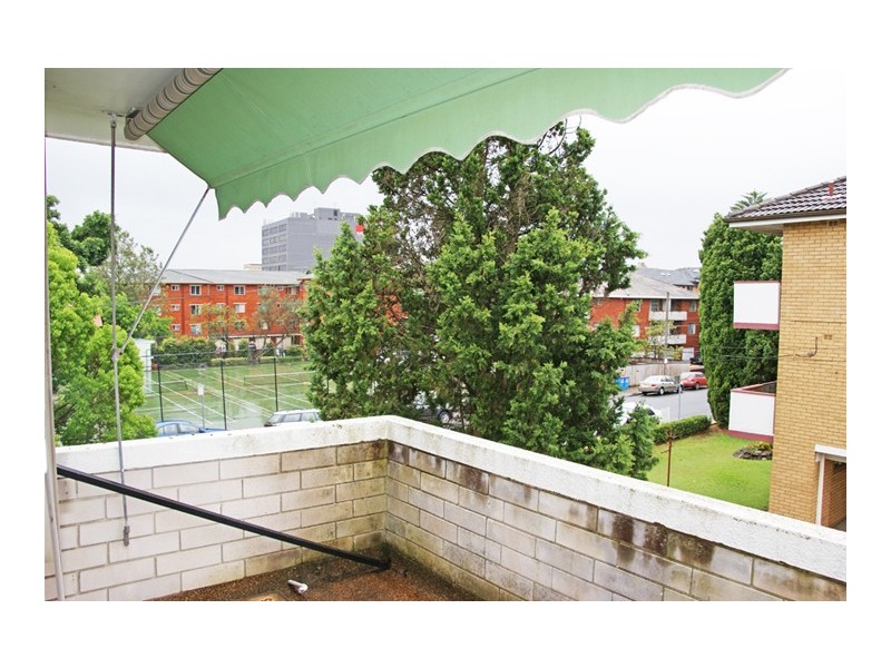 8/4-6 Margaret Street, Strathfield NSW 2135