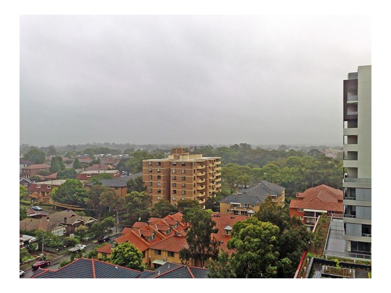 A903/1-17 Elsie Street, Burwood NSW 2134