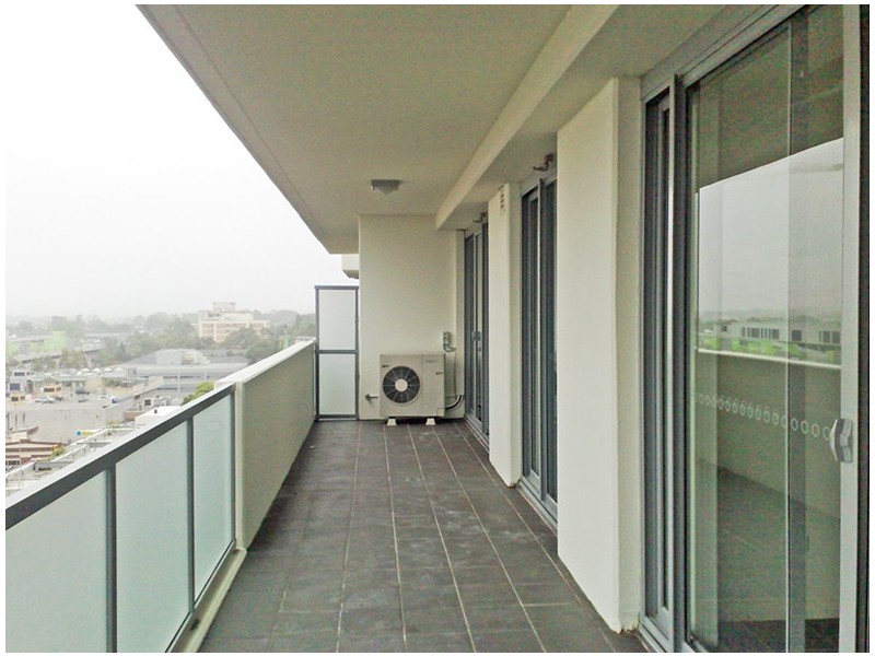 A903/1-17 Elsie Street, Burwood NSW 2134