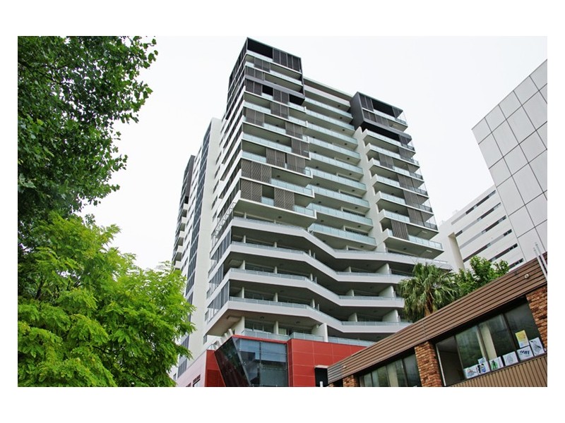 A903/1-17 Elsie Street, Burwood NSW 2134