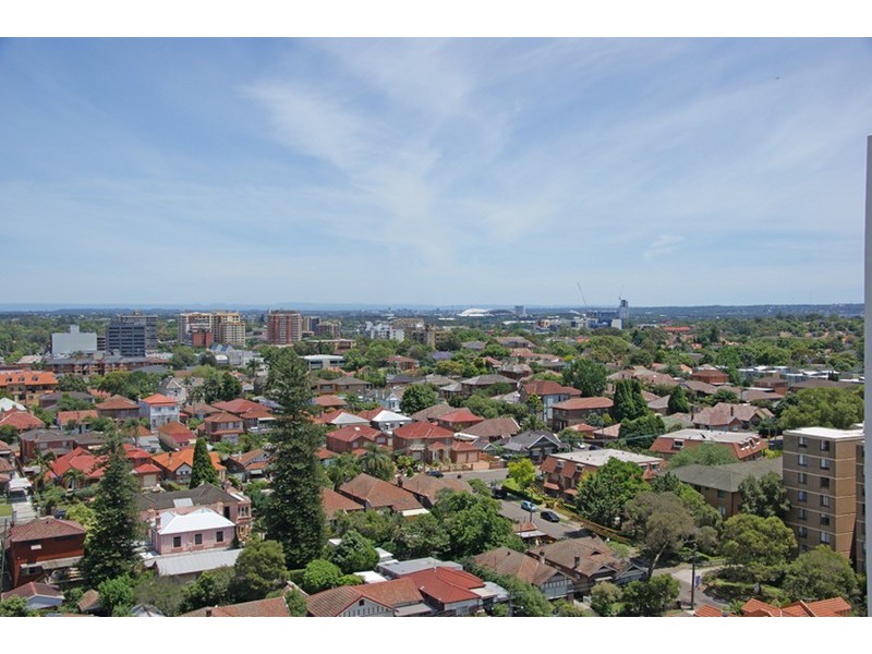 A1305/1-17 Elsie Street, Burwood NSW 2134