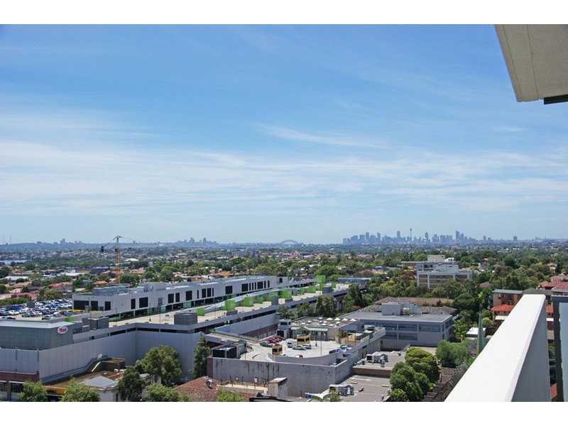 A1305/1-17 Elsie Street, Burwood NSW 2134