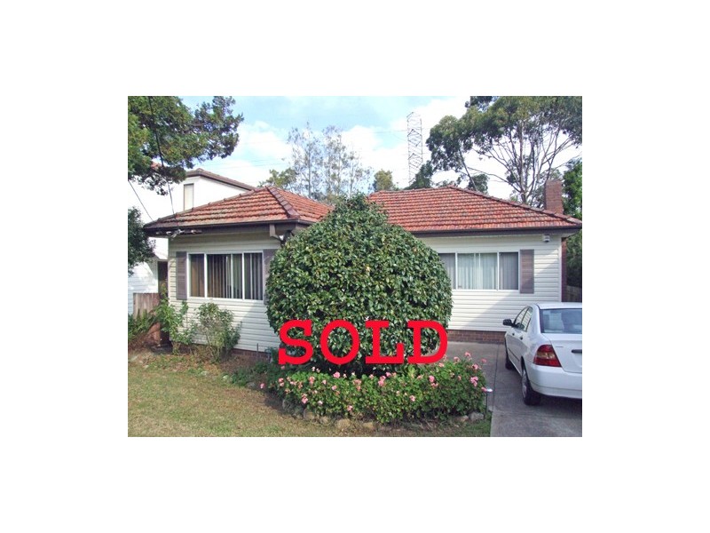 42 Walsh Ave, Croydon Park NSW 2133