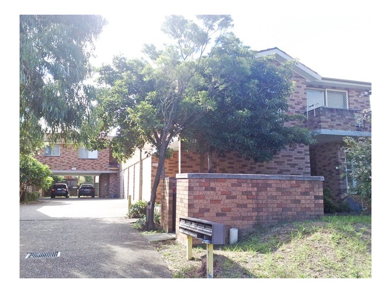 7/21-25  Mckern St, Campsie NSW 2194