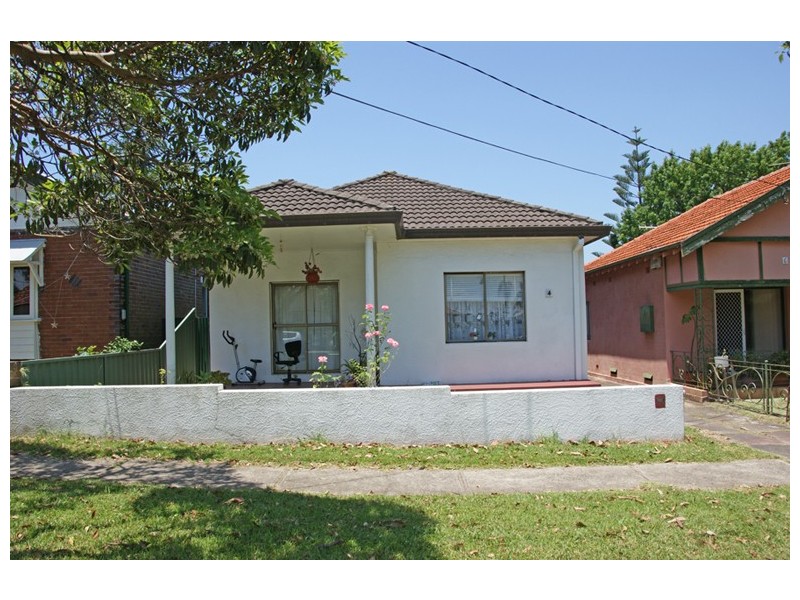 Croydon Park NSW 2133