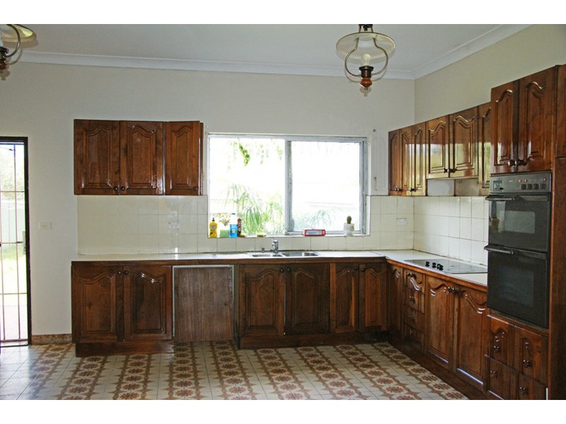 Croydon Park NSW 2133