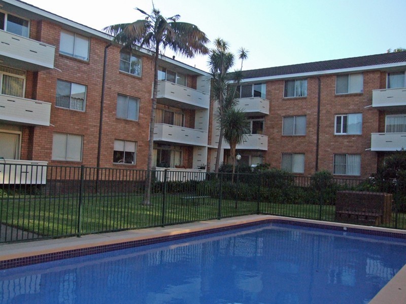 22/5 Benalla Ave, Ashfield NSW 2131