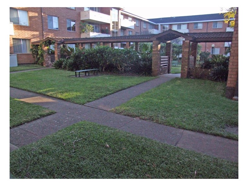 22/5 Benalla Ave, Ashfield NSW 2131