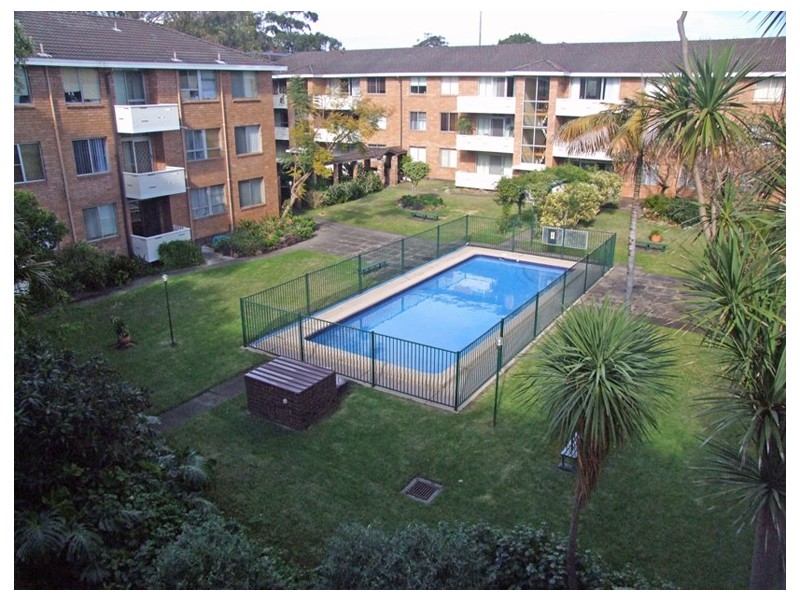 22/5 Benalla Ave, Ashfield NSW 2131