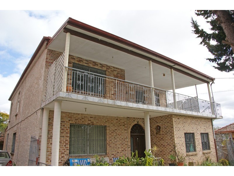 3/5 Bruce Street, Ashfield NSW 2131