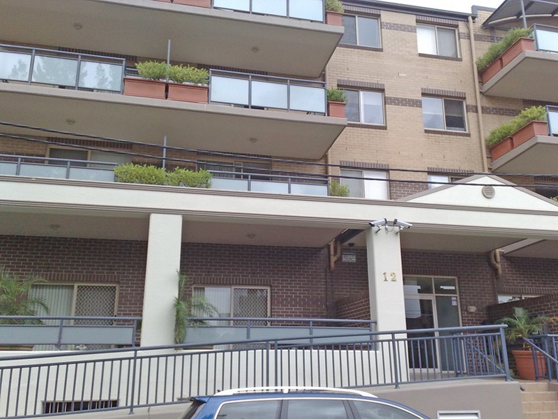 56/12 West St, Croydon NSW 2132