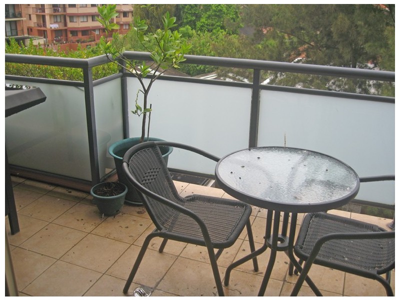 56/12 West St, Croydon NSW 2132