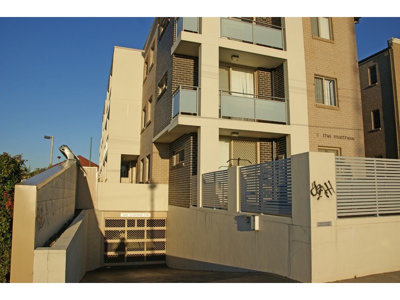 3/8 Grantham St, Burwood NSW 2134