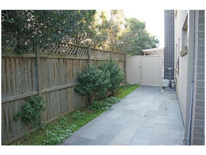 3/8 Grantham St, Burwood NSW 2134