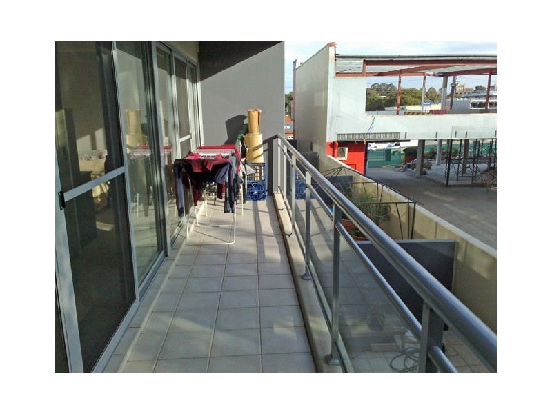 Concord NSW 2137