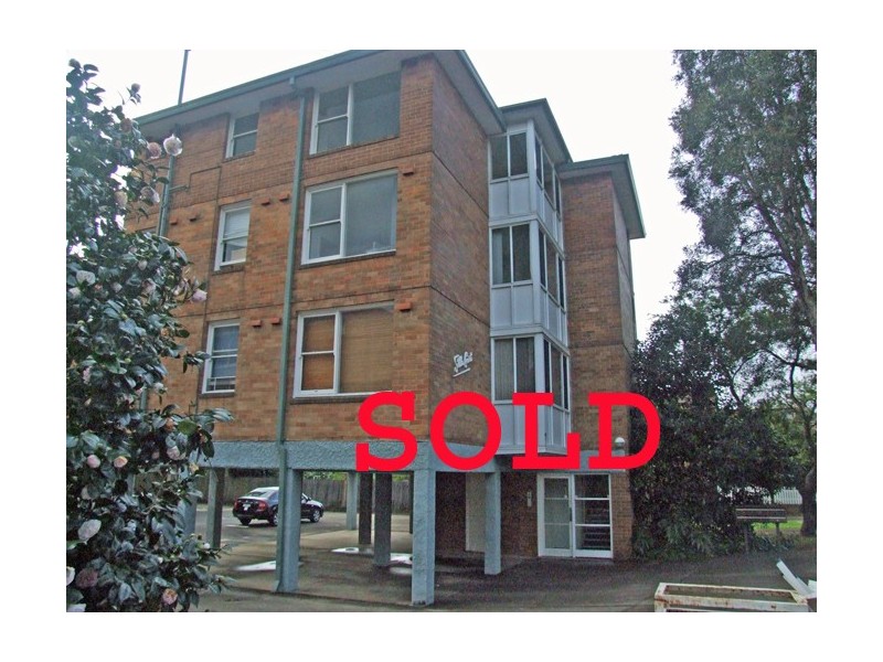 6/57A Albert Cres, Burwood NSW 2134