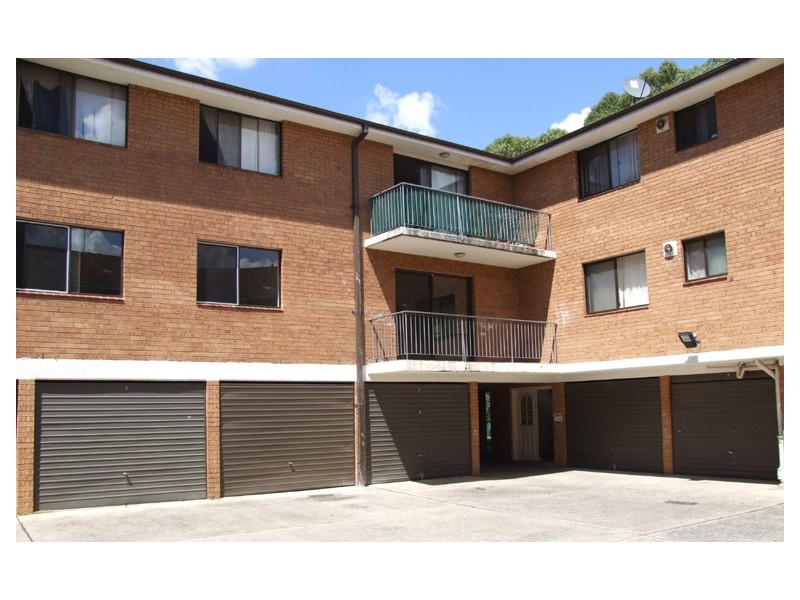 3/38 Ferguson Avenue, Wiley Park NSW 2195