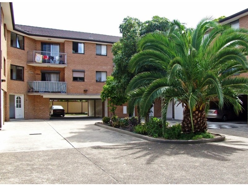 14/47-53 Campsie St, Campsie NSW 2194