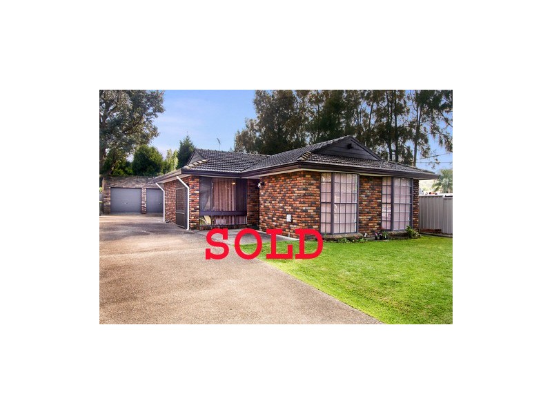 8A Kingsbury Street, Croydon Park NSW 2133