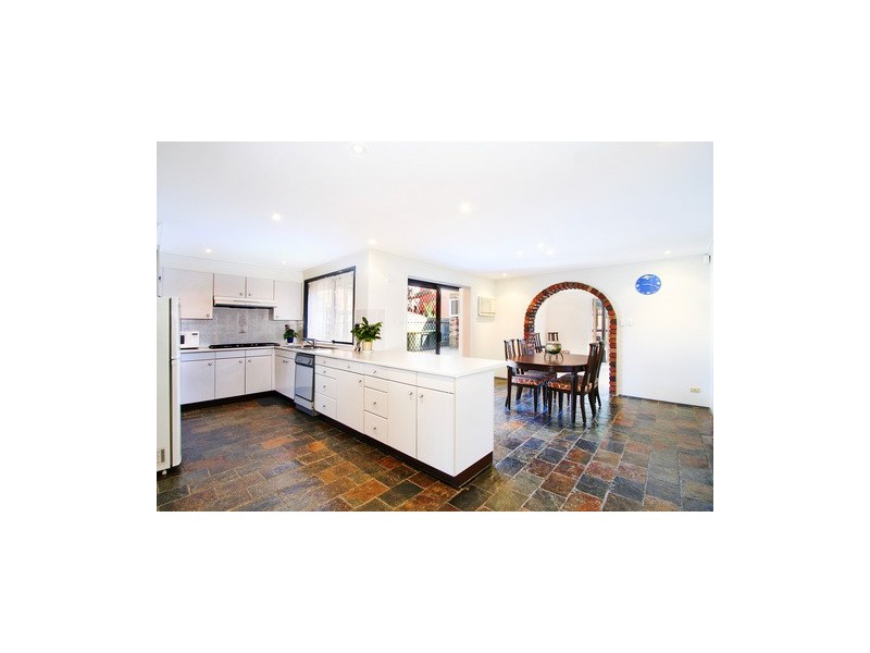 8A Kingsbury Street, Croydon Park NSW 2133