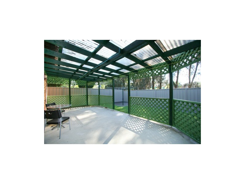 8A Kingsbury Street, Croydon Park NSW 2133