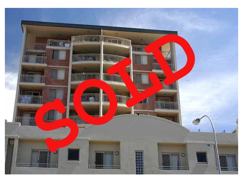 30/11-17 Burleigh St, Burwood NSW 2134
