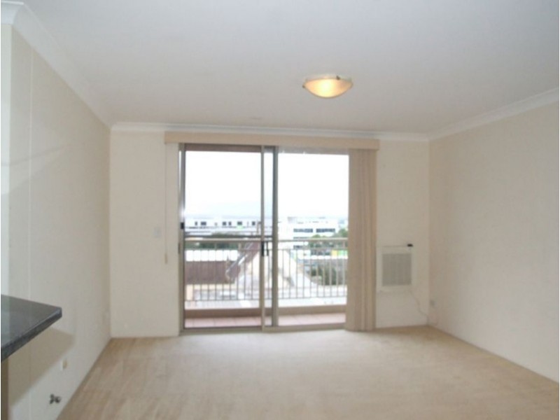 30/11-17 Burleigh St, Burwood NSW 2134