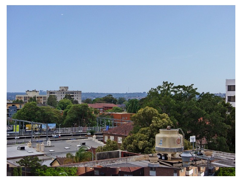 30/11-17 Burleigh St, Burwood NSW 2134