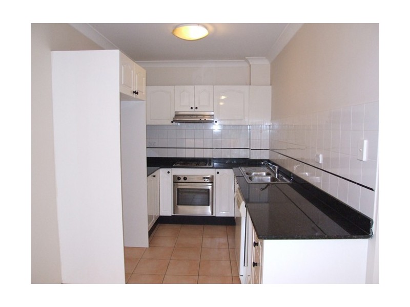 16/28A-32 Belmore St, Burwood NSW 2134