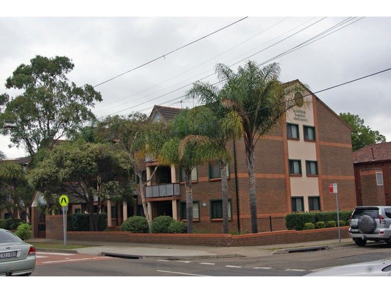 Burwood NSW 2134