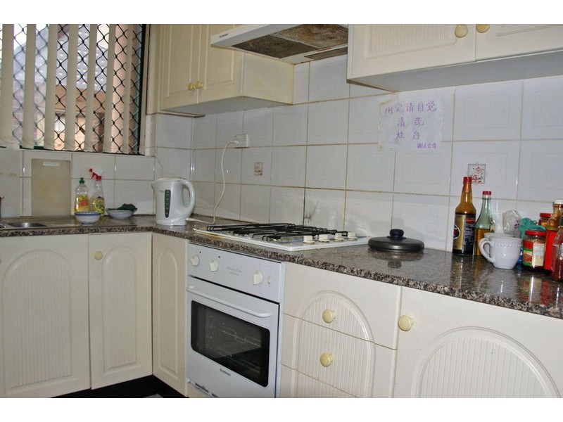 Burwood NSW 2134