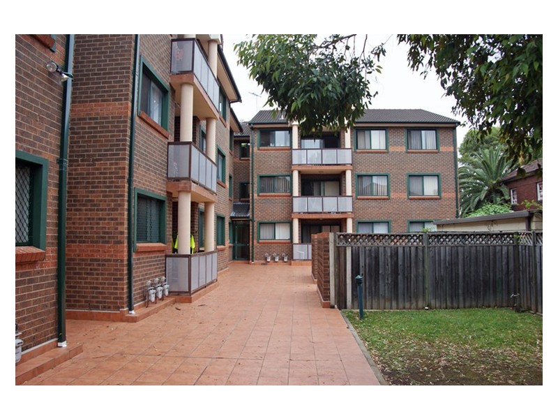 Burwood NSW 2134