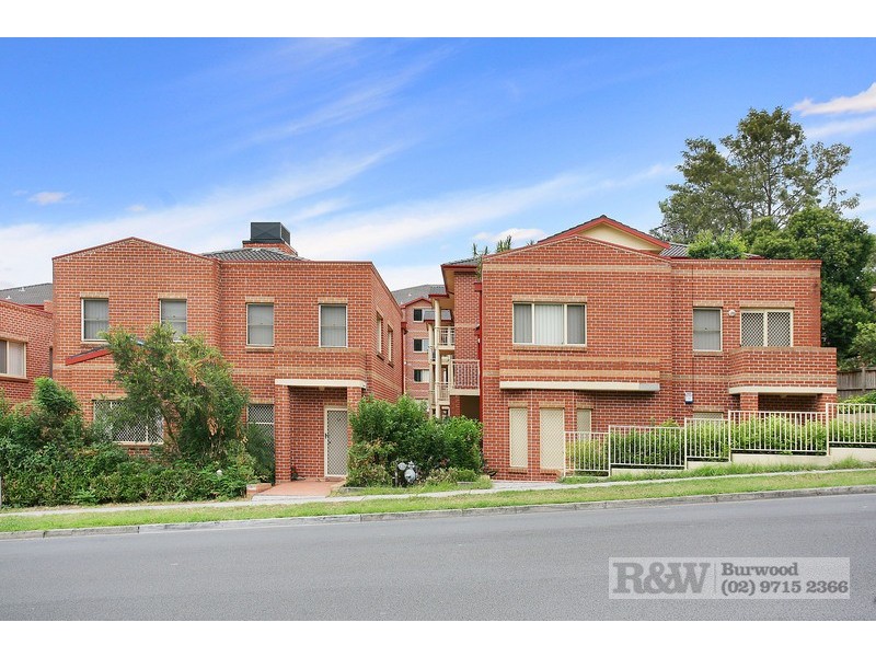 D28/88 Marsden St, Parramatta NSW 2150