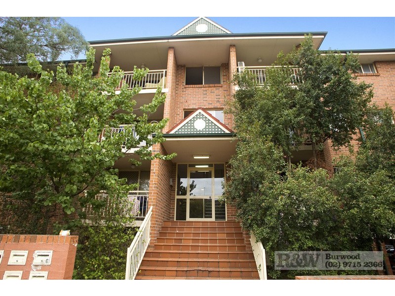 1/39 Great Western Hwy, Parramatta NSW 2150