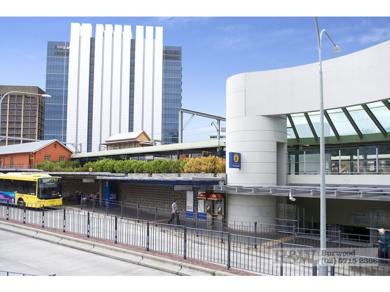 1/39 Great Western Hwy, Parramatta NSW 2150