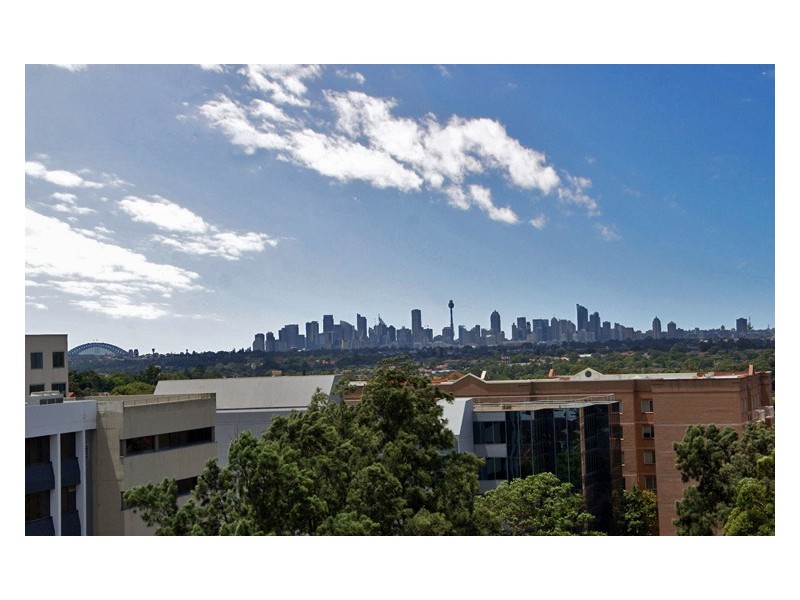 43/11-17 Burleigh St, Burwood NSW 2134