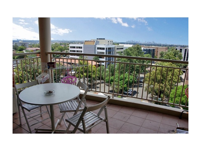 43/11-17 Burleigh St, Burwood NSW 2134