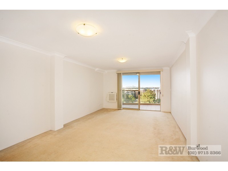 43/11-17 Burleigh St, Burwood NSW 2134