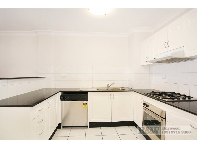 43/11-17 Burleigh St, Burwood NSW 2134