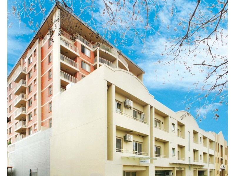 43/11-17 Burleigh St, Burwood NSW 2134