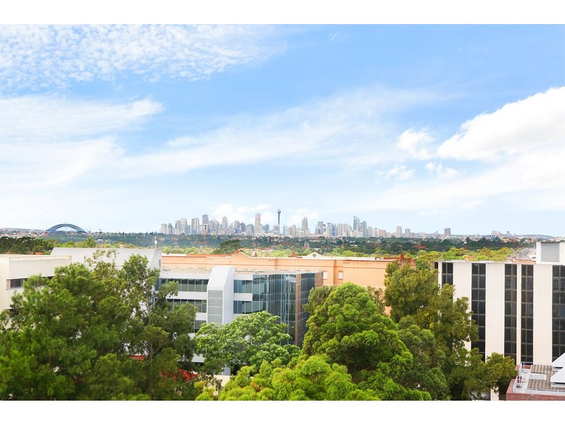 43/11-17 Burleigh St, Burwood NSW 2134