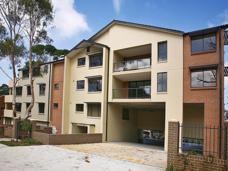 Carlingford NSW 2118