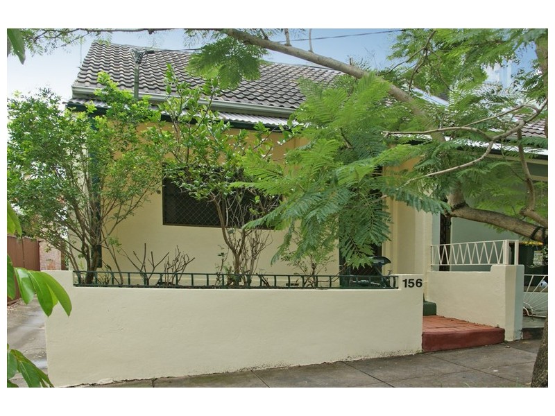 156 Trafalgar St, Annandale NSW 2038