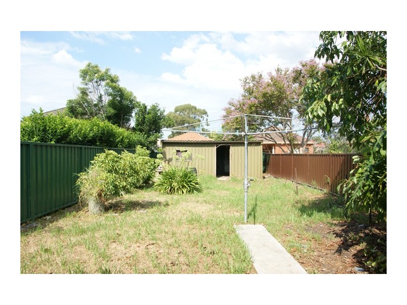 38 Clyde Street, Croydon Park NSW 2133