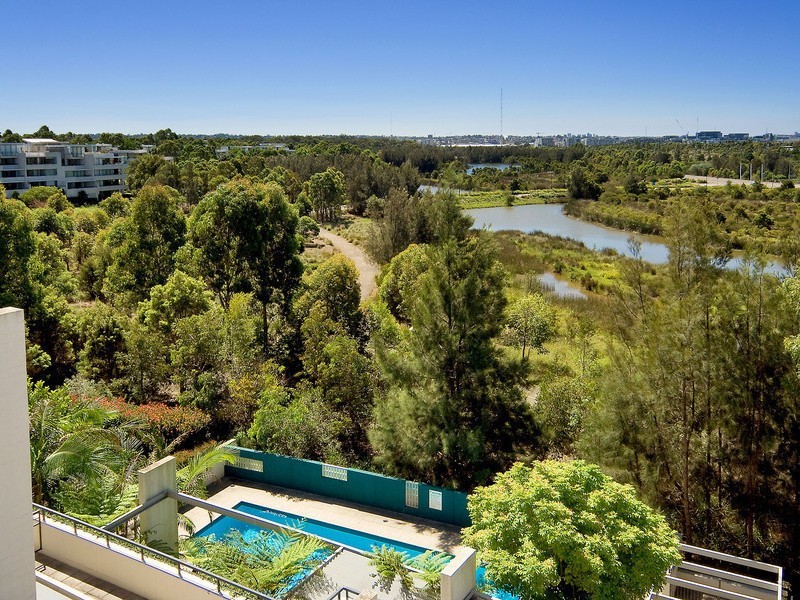 17/7 Nurmi Ave, Newington NSW 2127