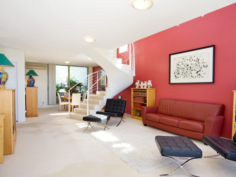 17/7 Nurmi Ave, Newington NSW 2127