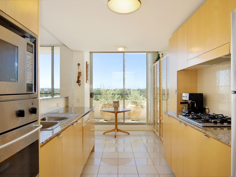 17/7 Nurmi Ave, Newington NSW 2127