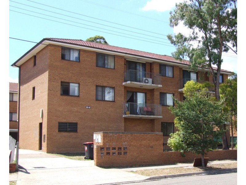 8/38-40 Ferguson Avenue, Wiley Park NSW 2195