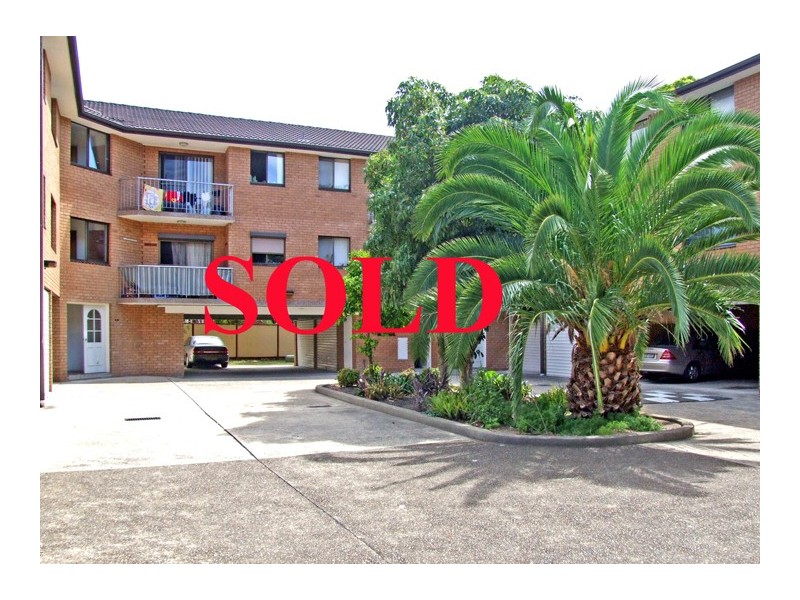 9/47-53 Campsie St, Campsie NSW 2194