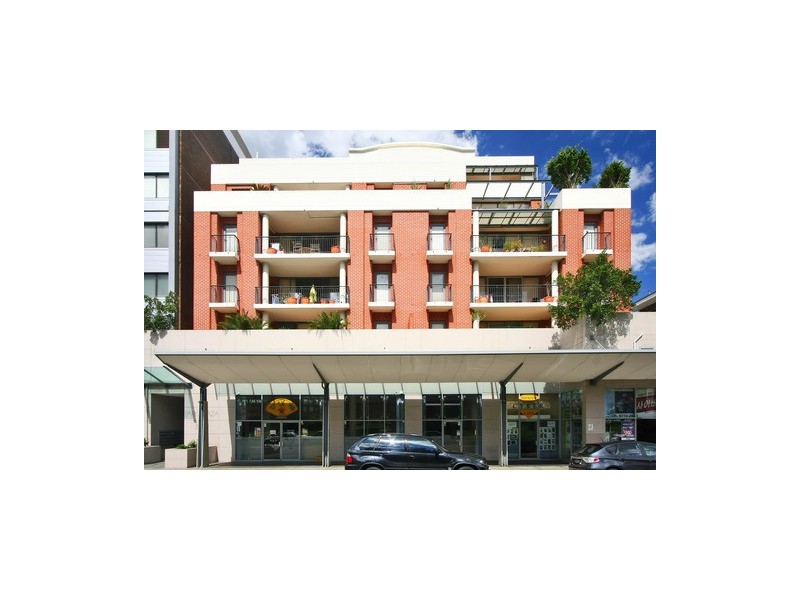 10/78-82 Burwood Rd, Burwood NSW 2134